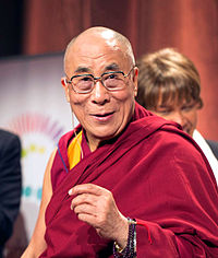 foto Dalai-lama