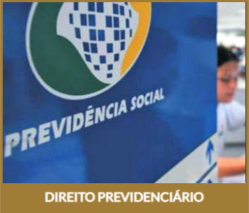 Atendimento Direito Previdenciário